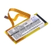 MP3, MP4, PMP Battery Apple CS-IPOD5SL