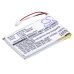 MP3, MP4, PMP Battery Apple CS-IPOD3XL