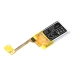 MP3, MP4, PMP Battery Apple CS-IPSF3SL