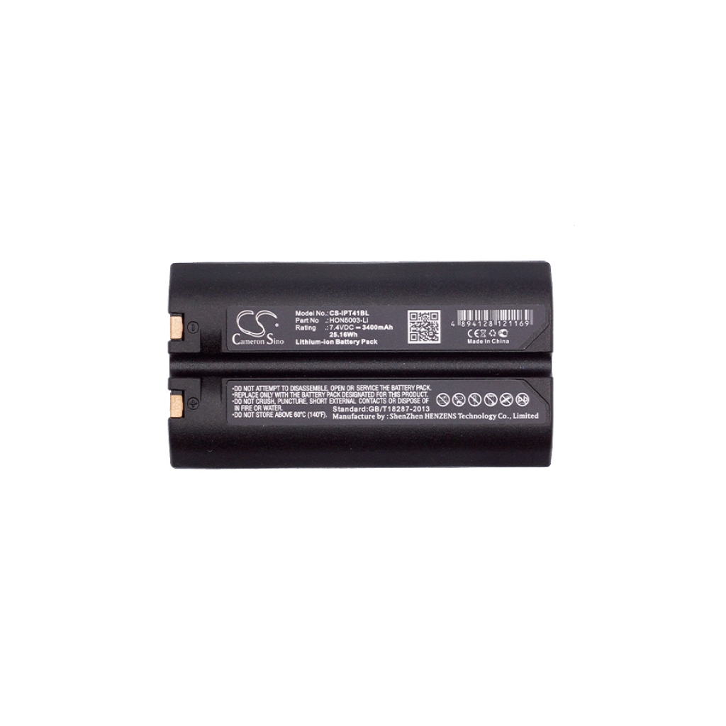Battery Replaces PW40