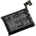 Batérie pre inteligentné hodinky Apple CS-IPW185SH
