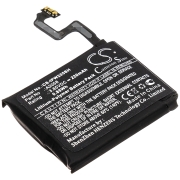 Battery compatibleWith Smartwatch Battery