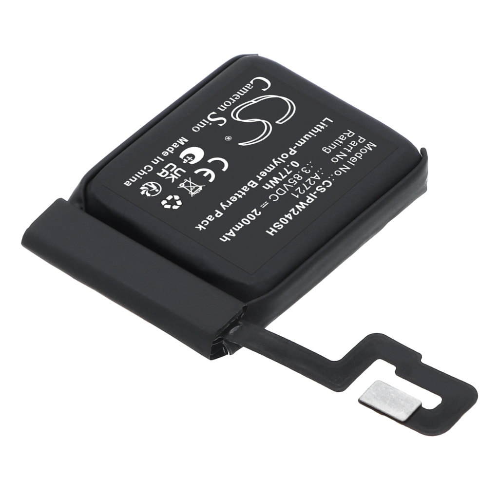 Batéria kompatibilné s Apple CS-IPW240SH