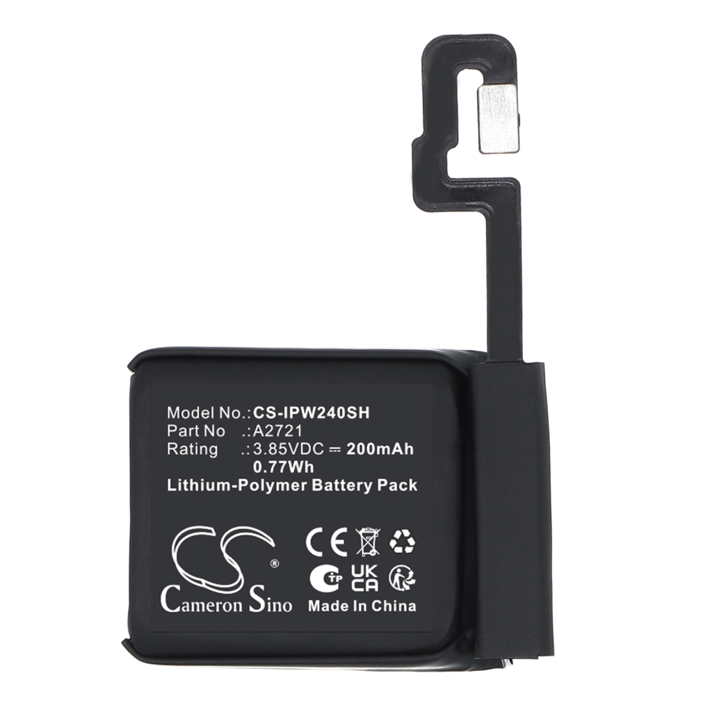 Batéria kompatibilné s Apple CS-IPW240SH