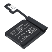 Battery compatibleWith Smartwatch Battery