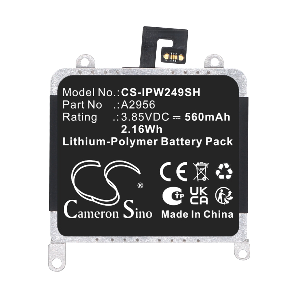 Baterie kompatibilní s Apple CS-IPW249SH