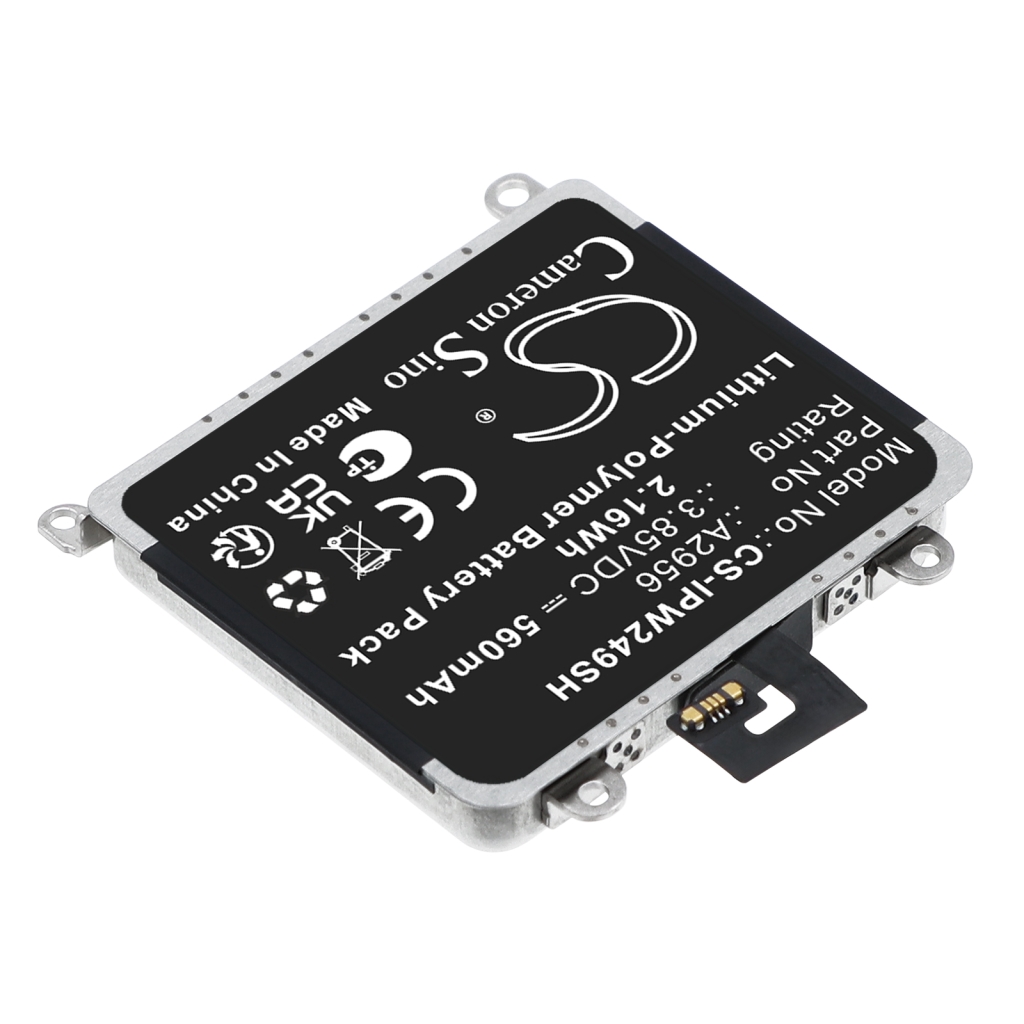 Baterie kompatibilní s Apple CS-IPW249SH