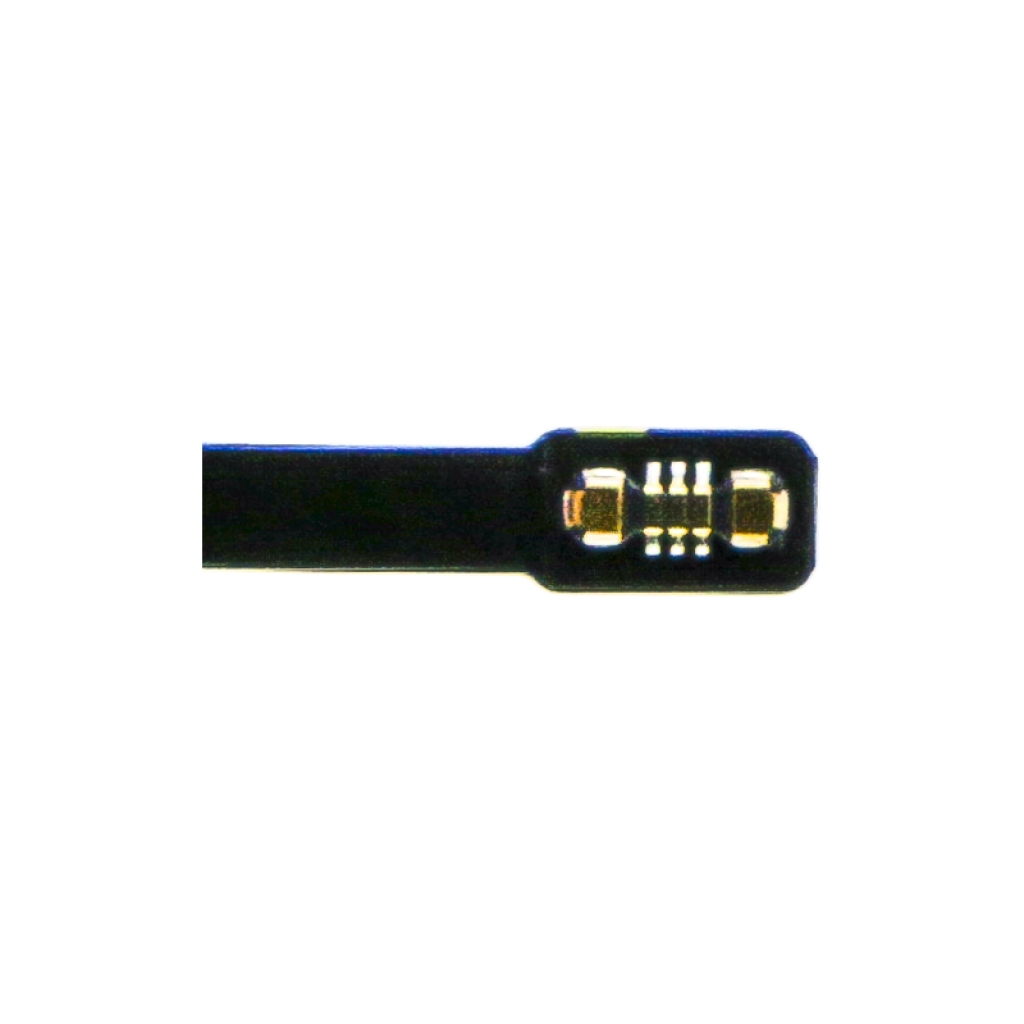 Batérie pre inteligentné hodinky Apple CS-IPW544SH