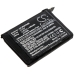 Batérie pre inteligentné hodinky Apple CS-IPW579SH