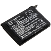 Battery compatibleWith Smartwatch Battery