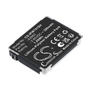 Battery compatibleWith Smartwatch Battery