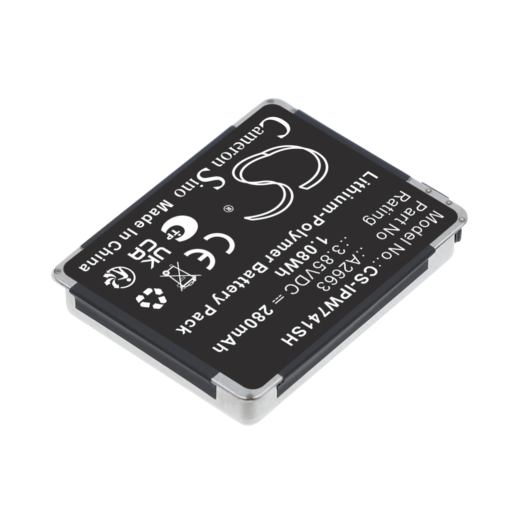 Baterie Nahrazuje Apple A2663