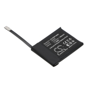 Battery compatibleWith Smartwatch Battery