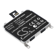 Battery compatibleWith Smartwatch Battery