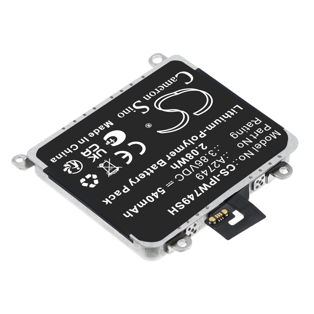 Baterie kompatibilní s Apple CS-IPW749SH