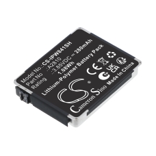 Compatible battery replacement for Apple A2810