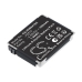 Batéria kompatibilné s Apple CS-IPW841SH