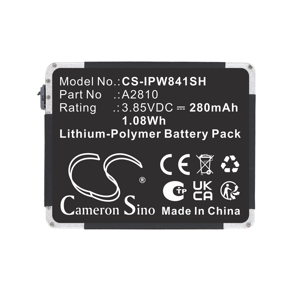 Batéria kompatibilné s Apple CS-IPW841SH