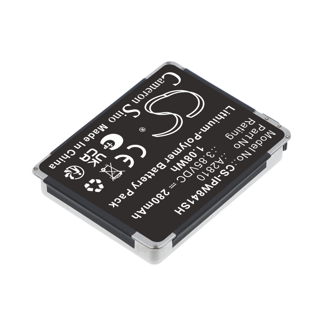 Batéria kompatibilné s Apple CS-IPW841SH