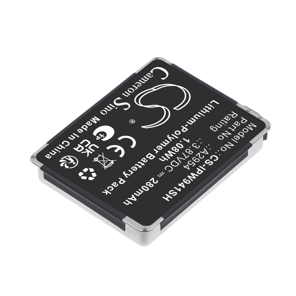 Batéria kompatibilné s Apple CS-IPW941SH