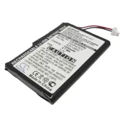 CS-IQ3600SL<br />Batteries for   replaces battery A2X128A2