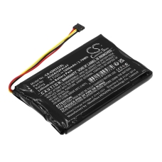Kompatibilní náhrada baterie za Garmin AI32AI32FA14Y