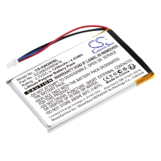 Kompatibilní náhrada baterie za Garmin ED26ED2985878