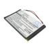 GPS, Navigator Battery Garmin CS-IQN600SL