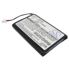 Kompatibilní náhrada baterie za Garmin IA3Y117F2