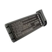 Battery compatibleWith iRobot