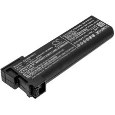 Compatible battery replacement for Irobot 14570