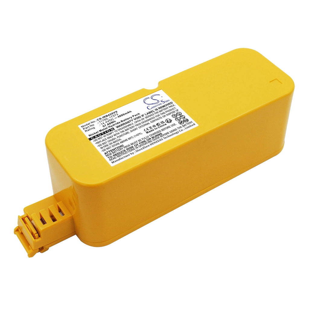 Battery Replaces 11700