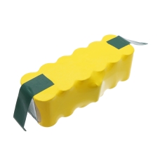 Kompatibilní náhrada baterie za Irobot 11702,GD-ROOMBA-500,VAC-500NMH-33