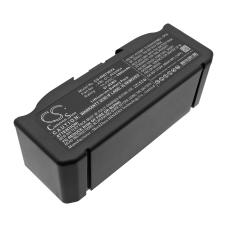 Kompatibilní náhrada baterie za Irobot 4624864,4763362,ABL-D1,ABL-D2,ABL-D2B...