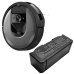 Vacuum Battery iRobot 7550