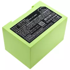 Kompatibilní náhrada baterie za Irobot 4624864,ABL-D1,ABL-D2,ABL-D2B,ABL-F