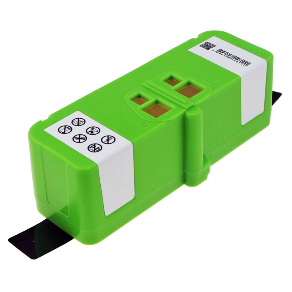 Vacuum Battery iRobot Roomba 677