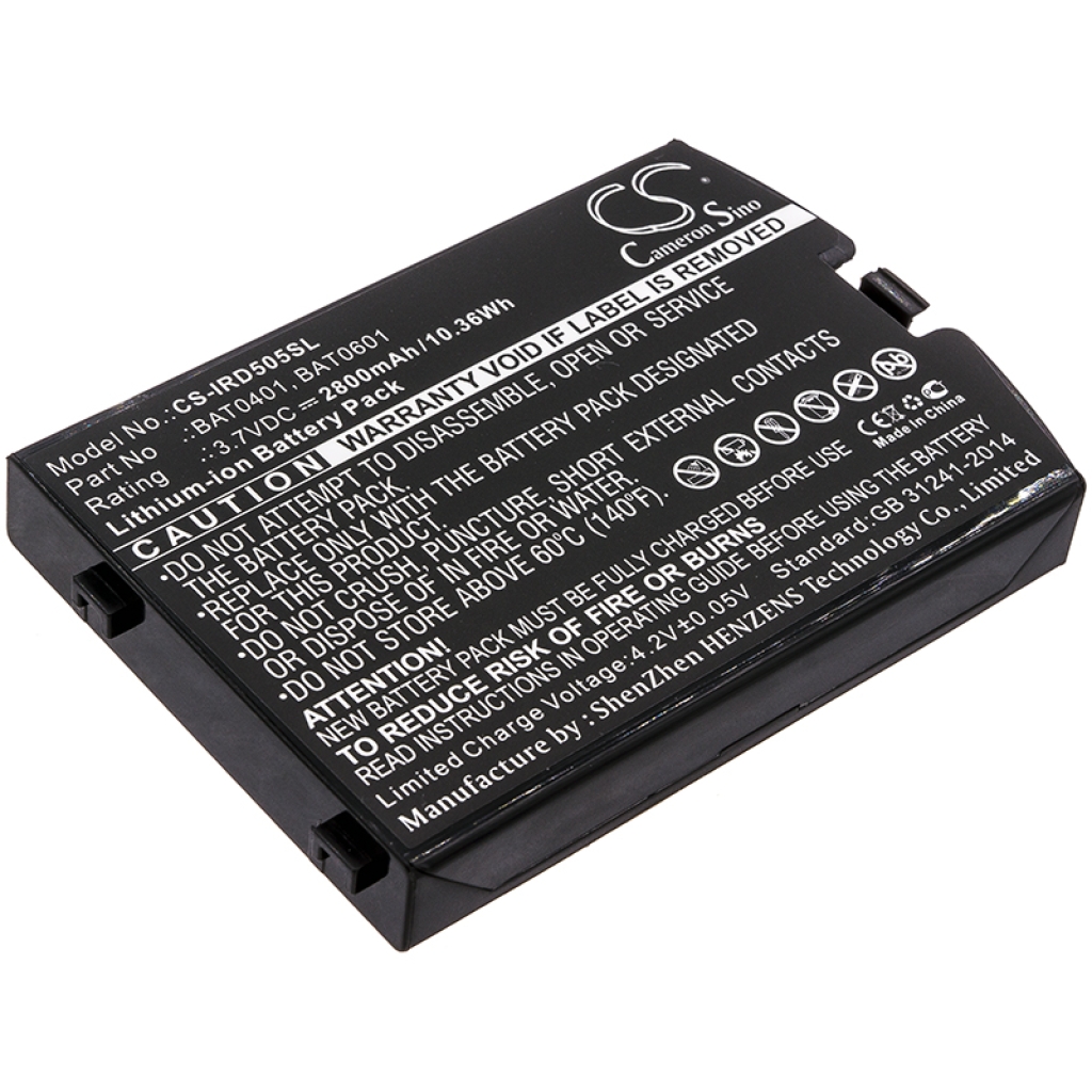 Batéria do satelitného telefónu Iridium CS-IRD505SL