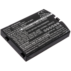 Kompatibilná náhrada batérie za Iridium BAT0401,BAT0601,BAT0602