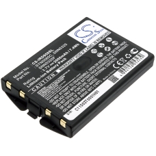 Kompatibilná náhrada batérie za Iridium SNN5325,SNN5325F,SYN0060C