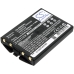 Batéria do satelitného telefónu Iridium CS-IRD950SL