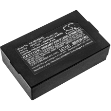 Kompatibilná náhrada batérie za Iridium P1181401746,WBAT1301