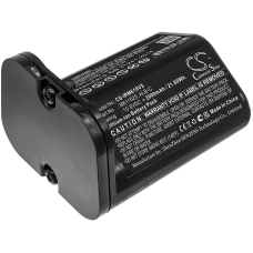 Compatible battery replacement for Irobot 4650149,ABL-C,ALB-C,M611020