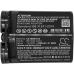 Battery Replaces ALB-C