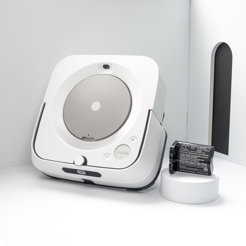 iRobot Baterie do vysavačů CS-IRM600VX