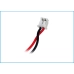 BarCode, Scanner Battery Intermec CS-IRT603BL