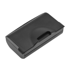 Kompatibilní náhrada baterie za Intermec 318-011-001,318-011-002,318-011-003,318-011-004,318-011-004 EQ...