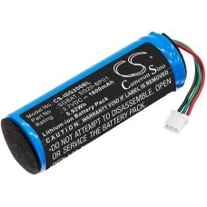 Kompatibilní náhrada baterie za Intermec SG20-BP01,SGBAT