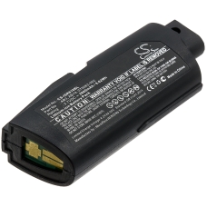 Kompatibilní náhrada baterie za Intermec 075082-001,075082-002,318-037-001,AB19,AB3