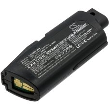 Kompatibilní náhrada baterie za Intermec 075082-001,075082-002,318-037-001,AB19,AB3